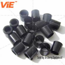 ViE Plastic Nocks Arrow Nocks Plastic for Diameter 8mm Shaft ViE Plastic Nocks Arrow Nocks Plastic for Diameter 8mm Shaft