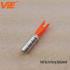 ViE Mutilcolor Aluminum Pins + Plastic Nocks Arrow Nocks Plastic Nocks L size for 6.2mm Shaft ViE Mutilcolor Aluminum Pins + Plastic Nocks Arrow Nocks Plastic Nocks L size for 6.2mm Shaft