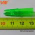 ViE Screw in Outdoor Hunting Archery Internal Plastic Arrow Nocks Fit Diameter 6.2mm Shaft ViE Screw in Outdoor Hunting Archery Internal Plastic Arrow Nocks Fit Diameter 6.2mm Shaft