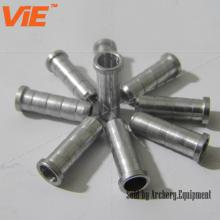 ViE 139 Grain Aluminium Arrow Insert - 10 pack