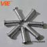 ViE 139 Grain Aluminium Arrow Insert - 10 pack