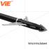 ViE 120 Grain Stainless Steel Hunting Broadhead 2 Blade Arrowheads -12 pack