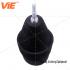 ViE 308 Grain Sponge Foam Archery CS Shooting Broadhead for Game -6 pack