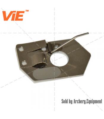 ViE Лук из стали для стрельбы из рекурсивного лука Подходит для правшей