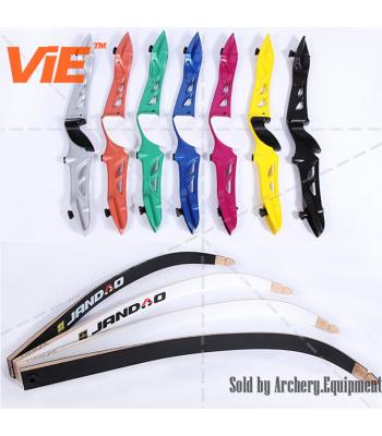 Tangzong Рекурсивный Лук