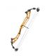 Sanlida Hero X10 Advanced Target Compound Bow