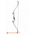 Chace-Sun Takedown Recurve Archery Hunting Bow Mutil-Color