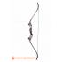 Chace-Sun Takedown Recurve Archery Hunting Bow Mutil-Color