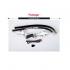 Chace-Sun Takedown Recurve Archery Hunting Bow Mutil-Color