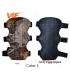 ViE 7.5 inch Oxford Fabric Archery Arm Guard 3 Straps Adjustable Arm Protector for Shooting Fit For Both Left and Right Hand