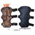 ViE 7.5 inch Oxford Fabric Archery Arm Guard 3 Straps Adjustable Arm Protector for Shooting Fit For Both Left and Right Hand