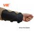 ViE 7.5 inch Oxford Fabric Archery Arm Guard 3 Straps Adjustable Arm Protector for Shooting Fit For Both Left and Right Hand