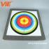 ViE 19 inch*19 inch 10 Ring EVA Archery Targets Recurve BOW Compound Bow Shooting Training and competition ViE 19 inch*19 inch 10 Ring EVA Archery Targets Recurve BOW Compound Bow Shooting Training and competition